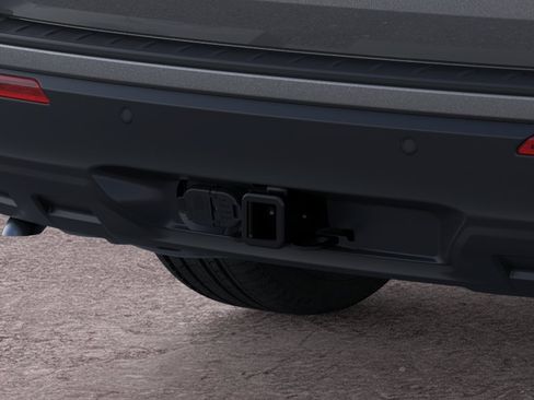 New 2026 Ford Explorer Active RWD image 23