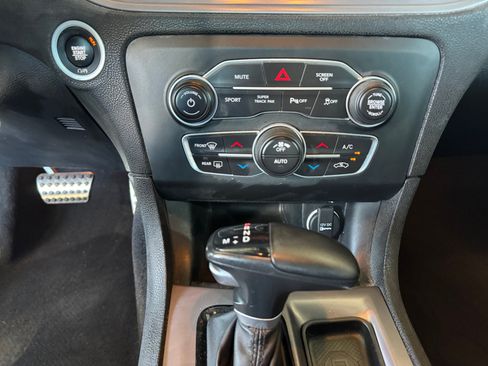 Used 2023 Dodge Charger GT w/ Blacktop Package RWD image 19