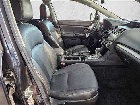 Used 2013 Subaru Crosstrek 2.0i Limited w/ Popular Pkg 2 AWD/4WD image 18