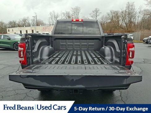 Used 2024 RAM 2500 Laramie AWD/4WD image 31