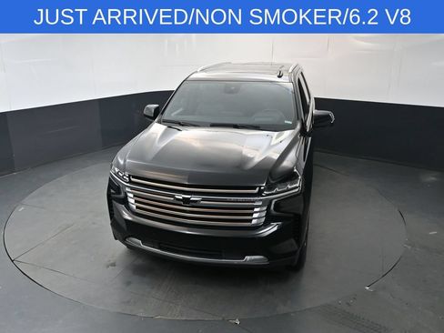 Used 2023 Chevrolet Tahoe High Country AWD/4WD image 30
