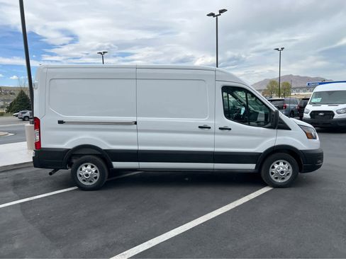 New 2026 Ford Transit 250 148 Medium Roof Extended AWD image 6