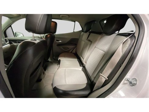 Used 2016 Buick Encore FWD image 14