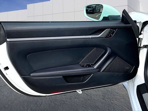 Certified 2024 Porsche 911 Carrera RWD image 19