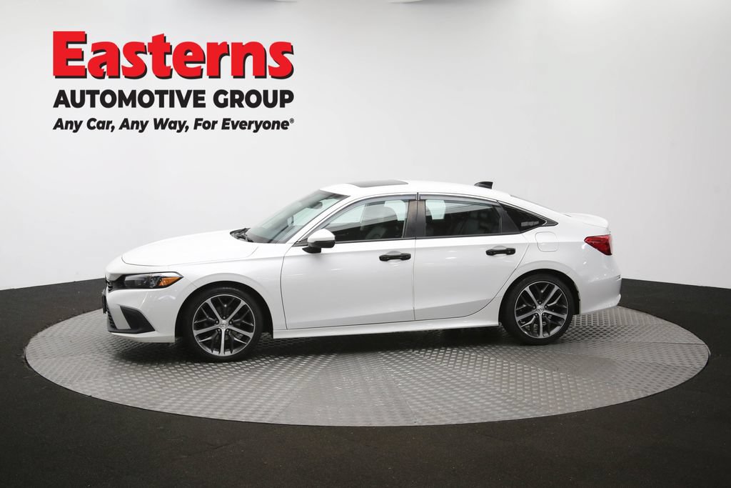 Used 2022 Honda Civic Touring image 59