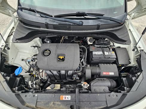 Used 2021 Kia Soul S FWD image 18