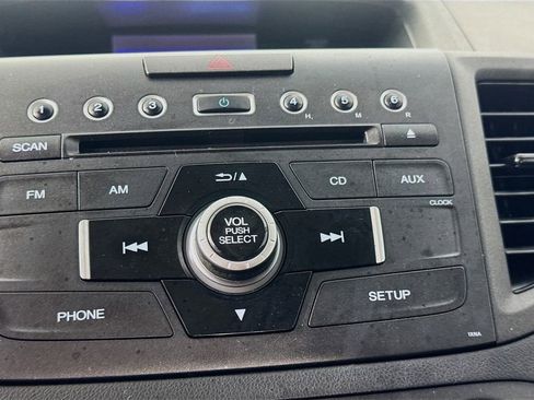 Used 2014 Honda CR-V LX image 17