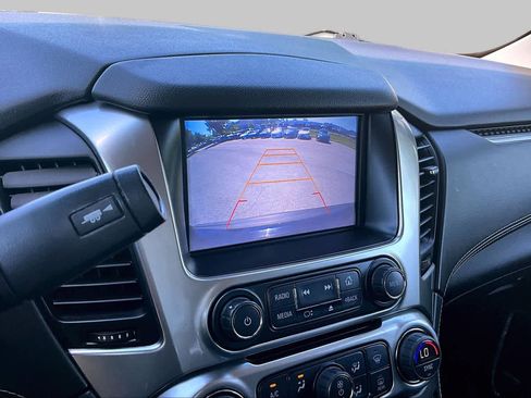 Used 2017 Chevrolet Tahoe LT AWD/4WD image 26
