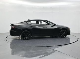 Used 2019 Nissan Maxima SR w/ Premium Package FWD video 2