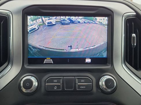 Used 2021 GMC Sierra 1500 SLE image 32