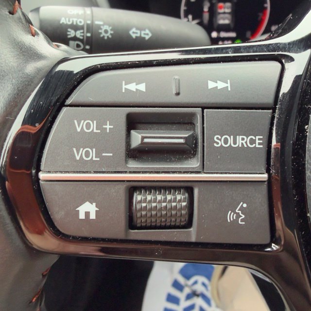 Used 2024 Honda HR-V Sport image 23