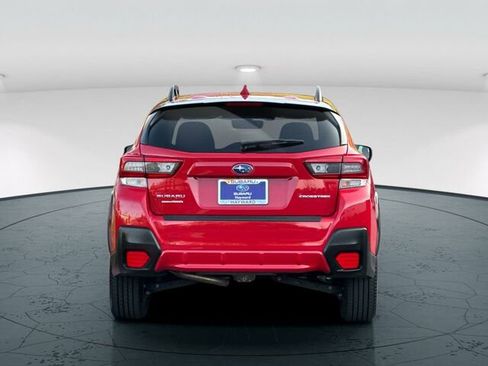 Certified 2023 Subaru Crosstrek 2.0i Premium image 5