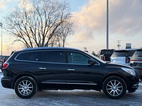 Used 2017 Buick Enclave Convenience image 35