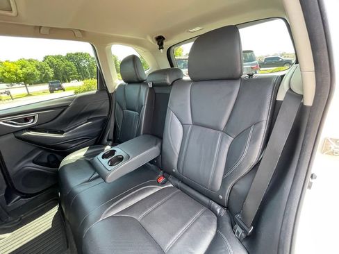 Used 2021 Subaru Forester Limited AWD/4WD image 26