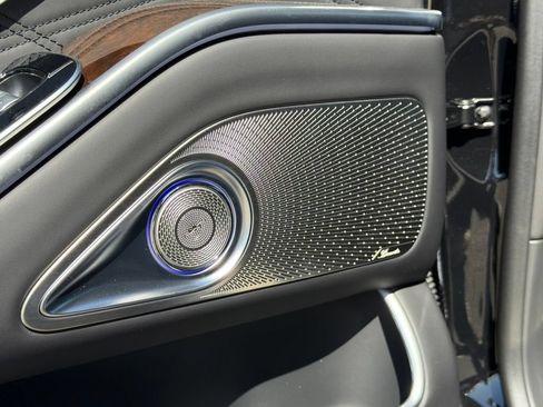 New 2026 Mercedes-Benz Maybach S 680 4MATIC image 30