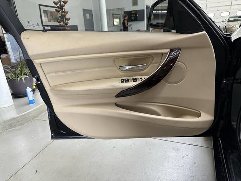 Used 2015 BMW 328d xDrive Wagon image 10