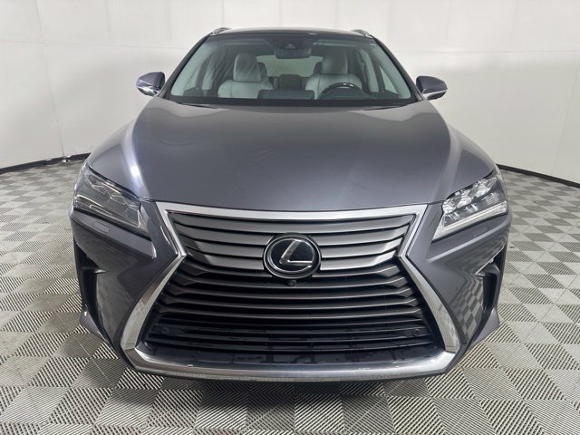 Used 2016 Lexus RX 350 AWD w/ Luxury Package image 2
