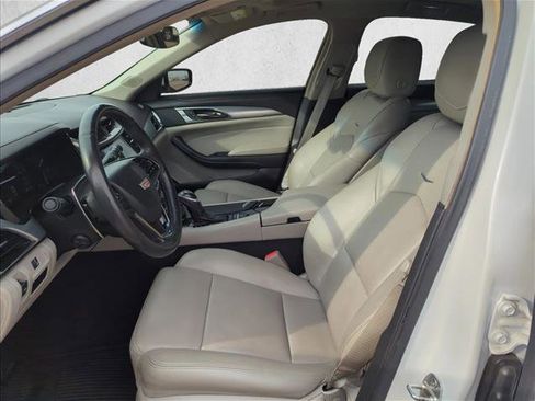 Used 2019 Cadillac CTS Luxury image 18