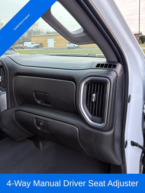 Used 2020 Chevrolet Silverado 1500 RST w/ Rally Edition AWD/4WD image 36