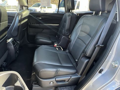 Used 2017 Honda Pilot Elite image 23