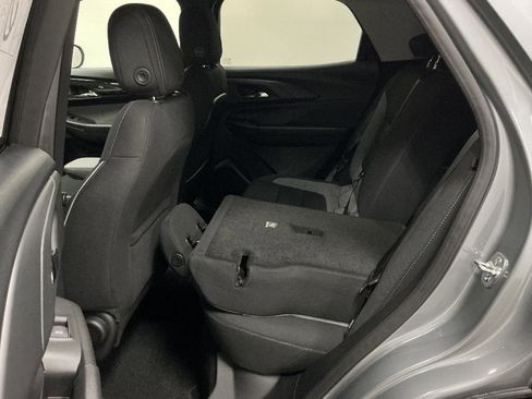 New 2026 Chevrolet TrailBlazer LT image 18