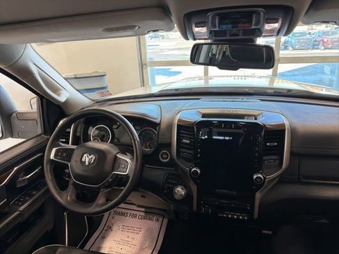 Used 2024 RAM 2500 Laramie w/ Protection Group image 22