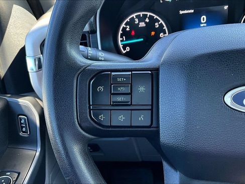 Used 2021 Ford F150 XLT AWD/4WD image 20