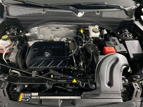 Used 2023 Chevrolet TrailBlazer RS image 23