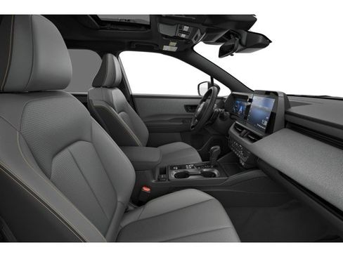 New 2026 Subaru Outback Limited XT AWD/4WD image 16