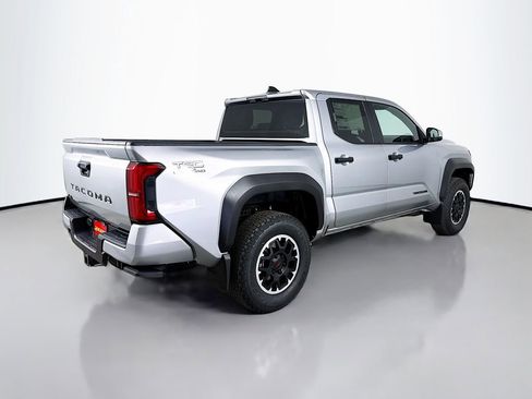 New 2026 Toyota Tacoma TRD Off-Road AWD/4WD image 8