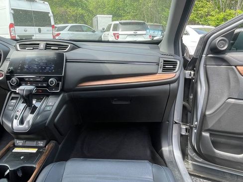 Used 2020 Honda CR-V Touring image 26