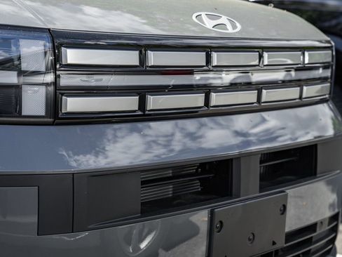 New 2026 Hyundai Santa Fe SEL image 11