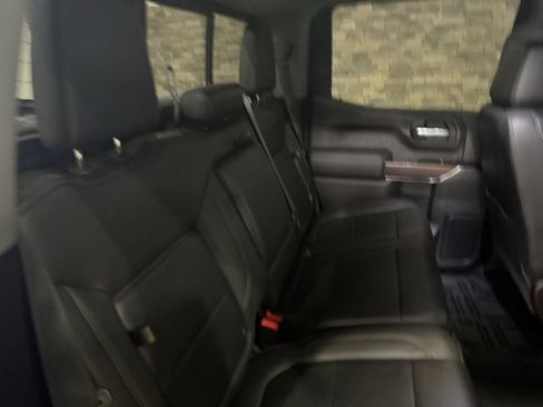 Used 2021 GMC Sierra 1500 SLT w/ SLT Premium Plus Package image 33