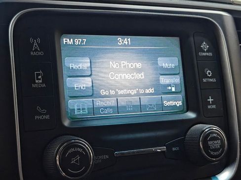Used 2015 RAM 1500 Big Horn AWD/4WD image 31