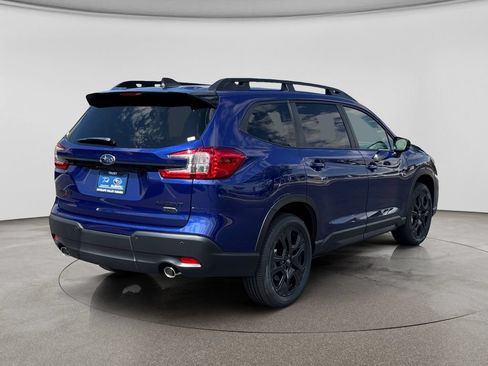 New 2026 Subaru Ascent Bronze Edition AWD/4WD image 5