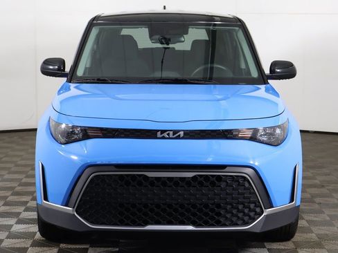 Used 2025 Kia Soul S image 10