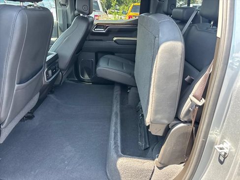 Used 2024 GMC Sierra 1500 Elevation w/ Elevation Premium Package AWD/4WD image 19
