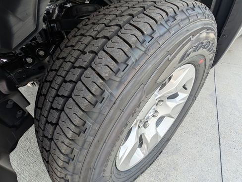 New 2026 RAM 1500 Big Horn image 46