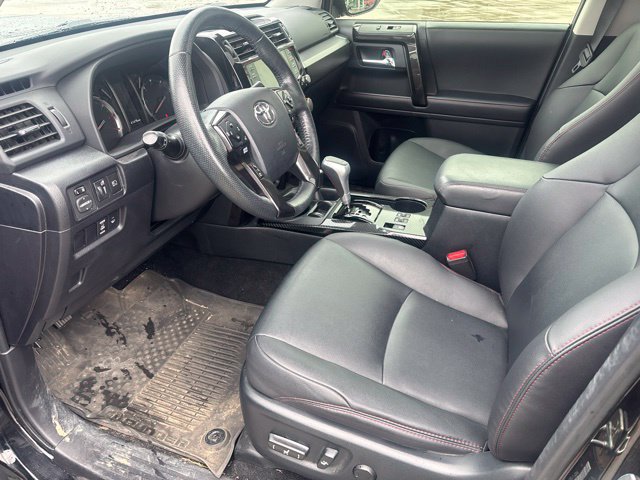 Used 2024 Toyota 4Runner TRD Off-Road Premium w/ Moonroof Package AWD/4WD image 13