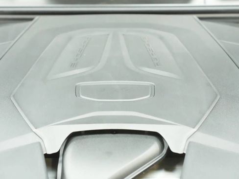 New 2026 Porsche Cayenne E-Hybrid AWD/4WD image 31