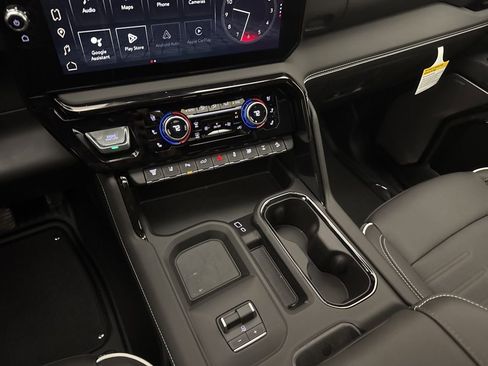 New 2026 GMC Sierra 2500 AT4X AWD/4WD image 18