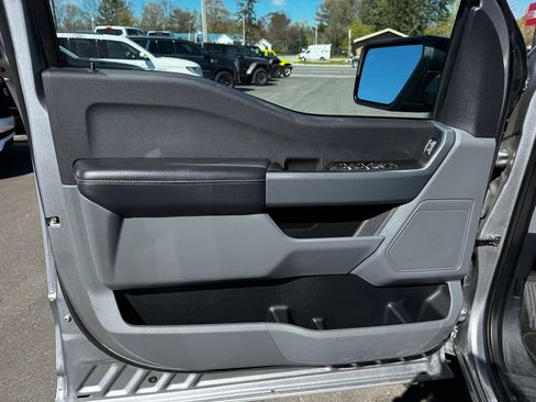 Used 2023 Ford F150 XLT w/ Trailer Tow Package AWD/4WD image 10