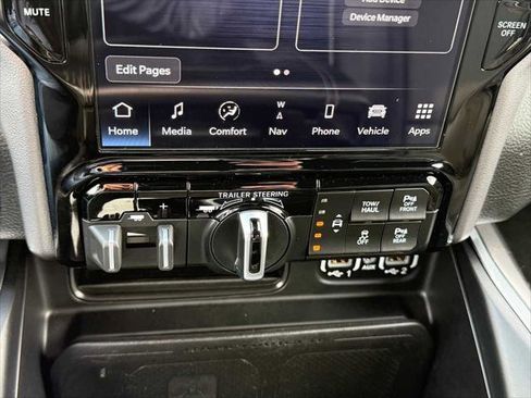Certified 2023 RAM 1500 Laramie AWD/4WD image 31