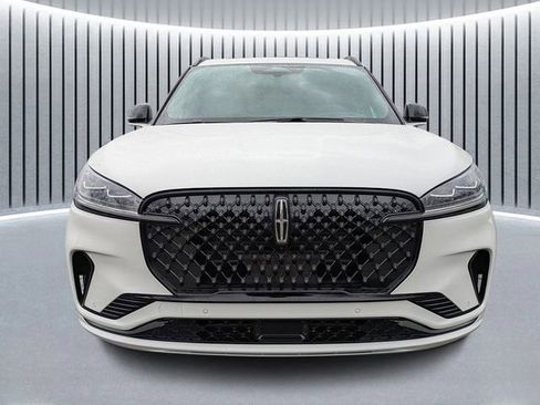 New 2026 Lincoln Aviator Reserve image 7