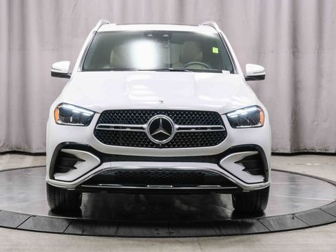 Used 2026 Mercedes-Benz GLE 350 4MATIC image 6