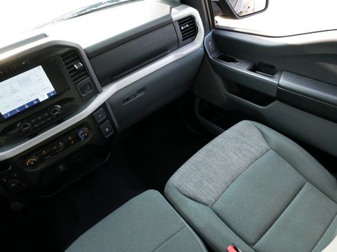 Used 2023 Ford F150 XLT w/ XTR Package AWD/4WD image 11
