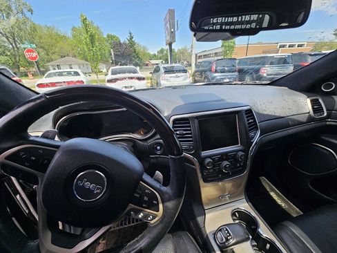 Used 2014 Jeep Grand Cherokee Summit AWD/4WD image 25