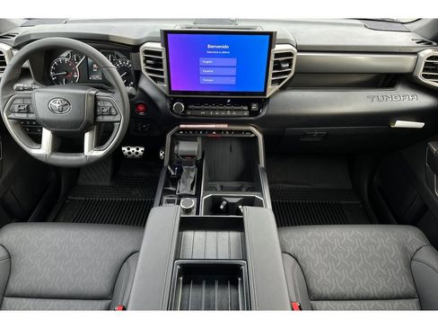 New 2025 Toyota Tundra SR5 image 15