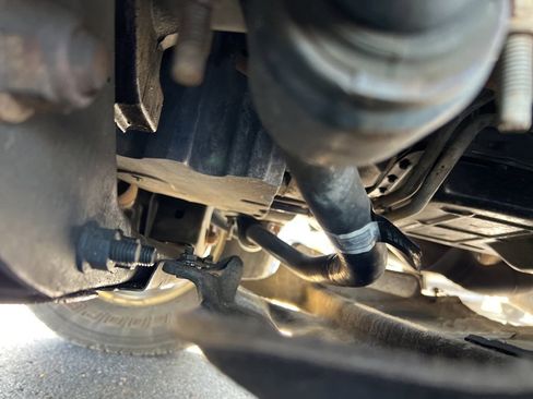 Used 2012 Ford F150 XLT w/ XLT Chrome Pkg image 35