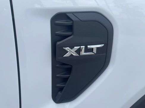 New 2026 Ford Ranger XLT w/ Trailer Tow Package RWD image 12
